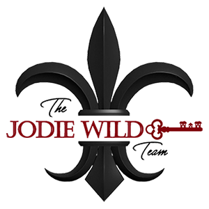 Jodie Wild Go Wild!!