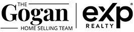 The Gogan Team - More Menu Logo
