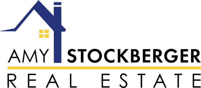 Amy Stockberger Real Estate - More Menu Logo