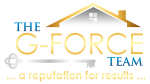The G-FORCE Team - More Menu Logo