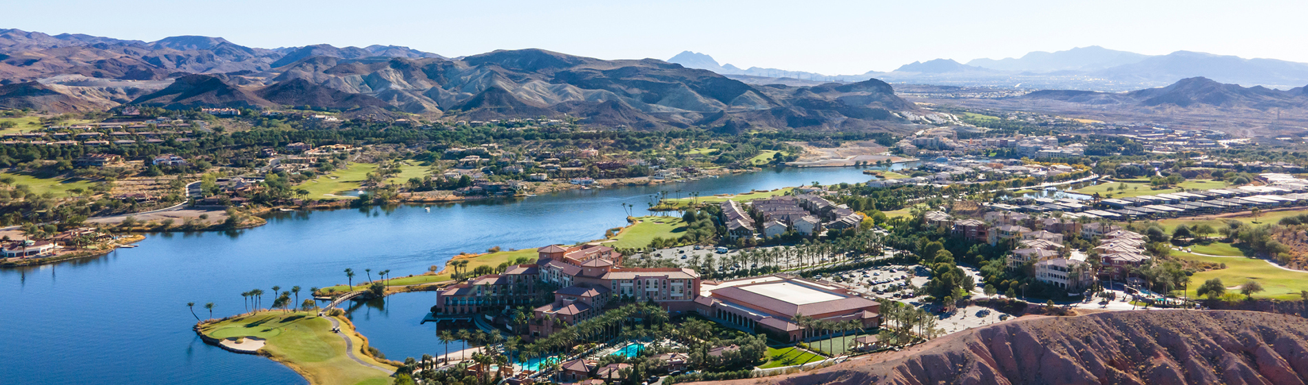 Las Vegas Real Estate - Las Vegas Homes for Sale