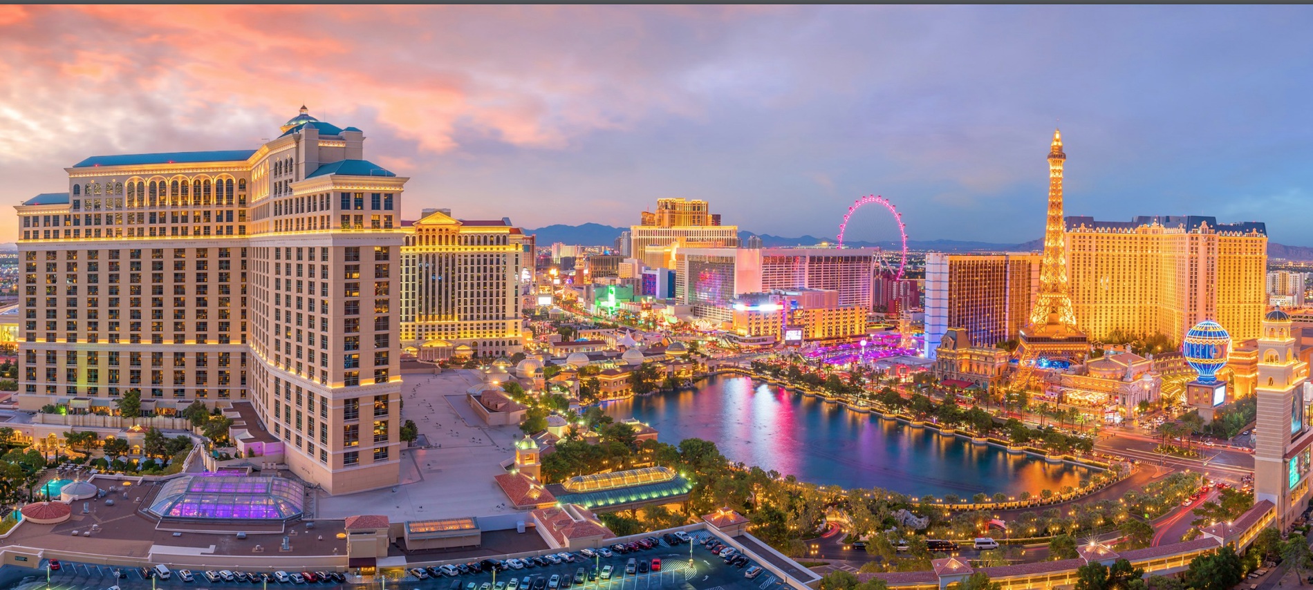Las Vegas main image 1