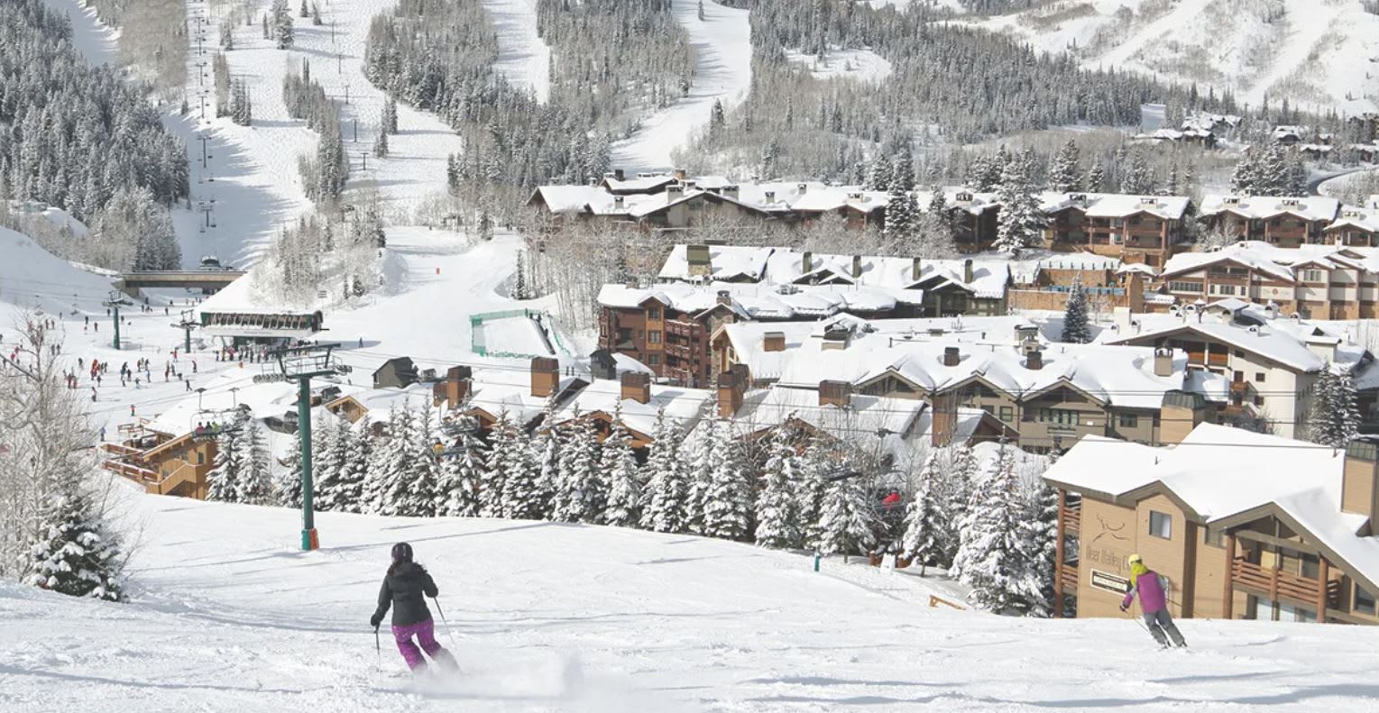 Live, Eat, Play Park City ~ Homes for Sale in Park City and Deer Valley