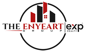 The Enyeart Group, Brokered by eXp Realty of California