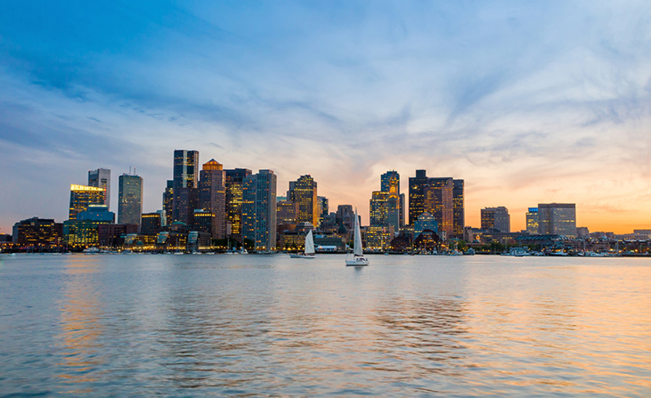 Boston Real Estate Homes for Sale in Boston