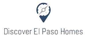 Carlos Almanza, Discover El Paso Homes Team - More Menu Logo