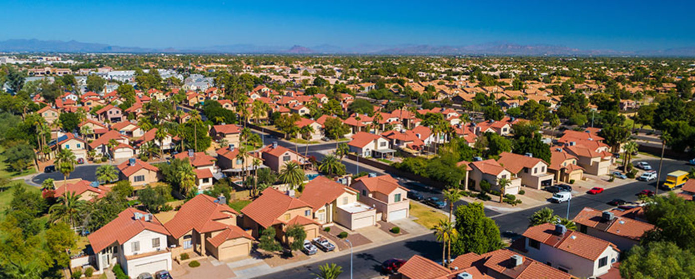 North Phoenix Real Estate Homes for Sale in North Phoenix