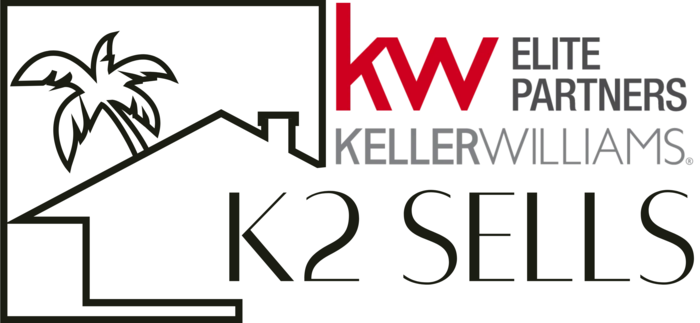 K2 Sells - Keller Willams Realty