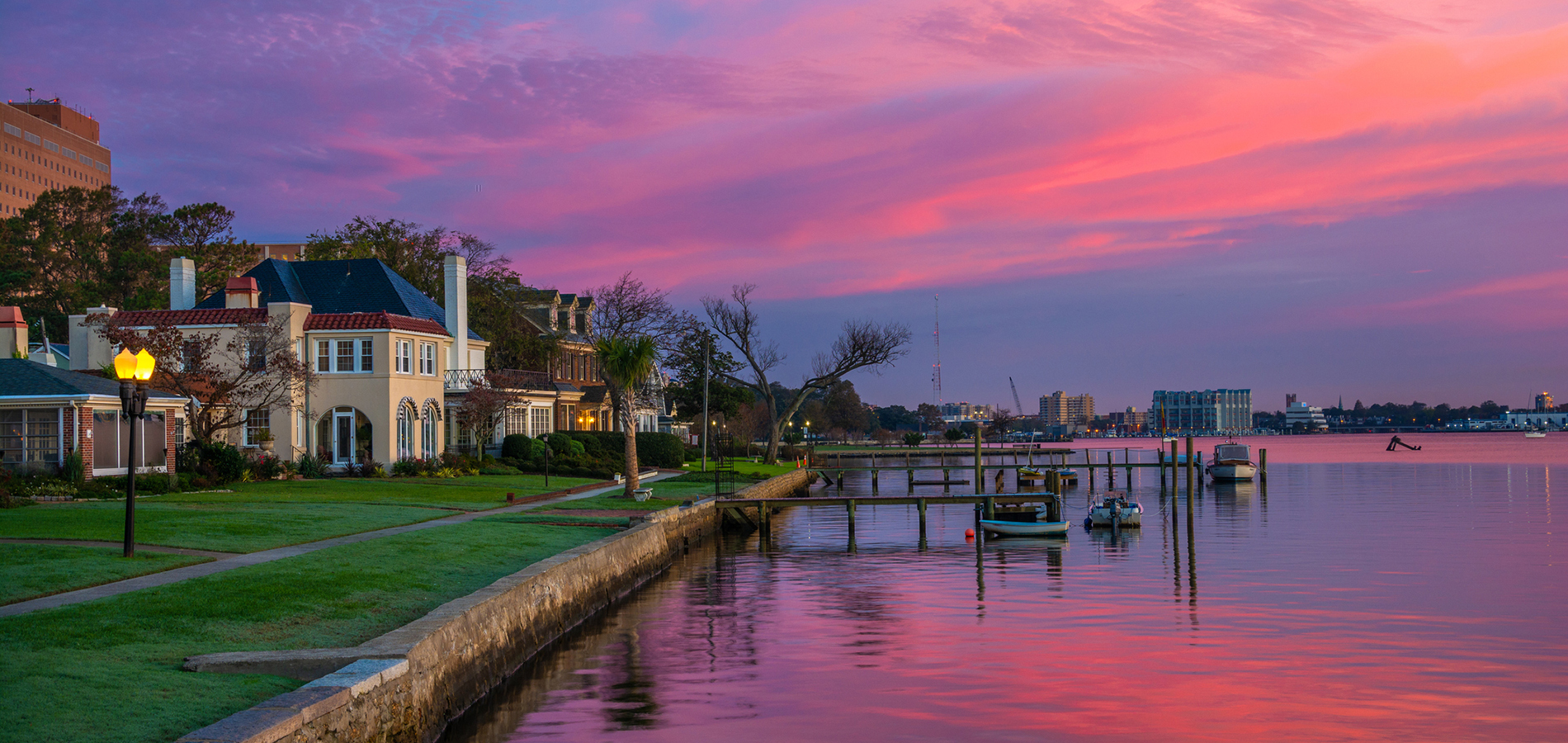 Hampton Roads Real Estate Homes for Sale in Hampton Roads