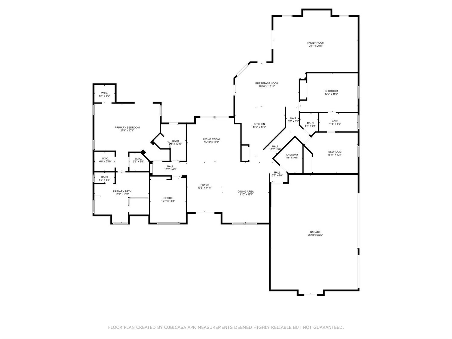Luxurious Estate in Hunter’s Ridge, Ormond Beach 19 Cambridge Trace