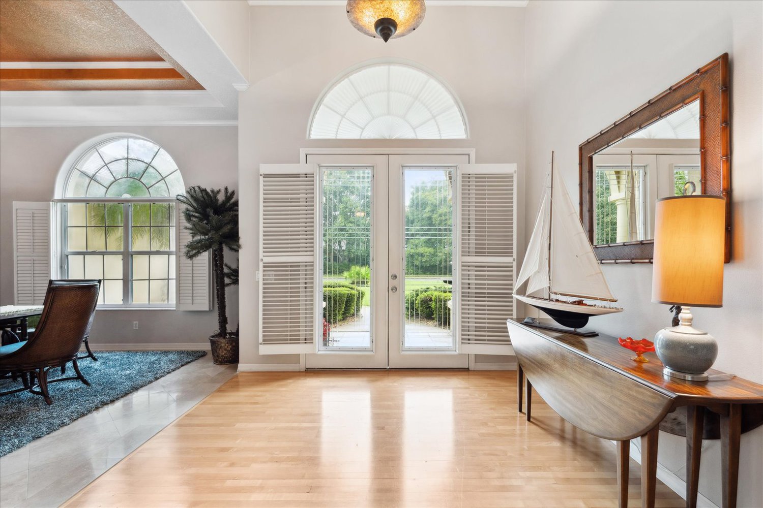 Luxurious Estate in Hunter’s Ridge, Ormond Beach 19 Cambridge Trace