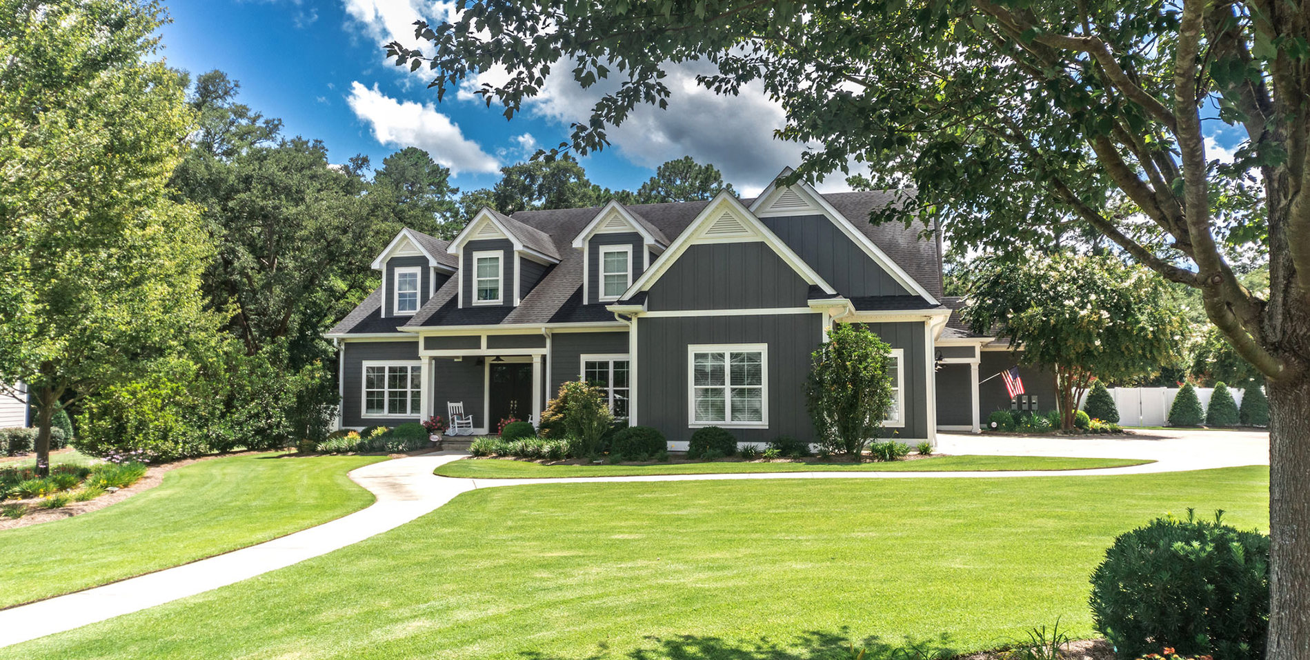 Pisgah-Adjacent Acreage: True Market Value in Brevard, NC