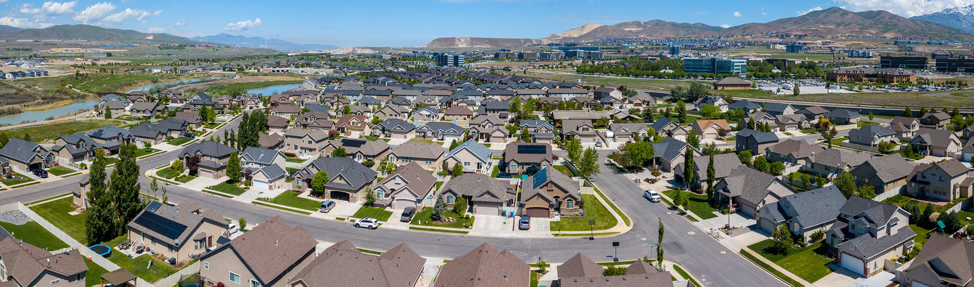 Seller Financed Homes