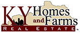 KY Homes and Farms Real Estate