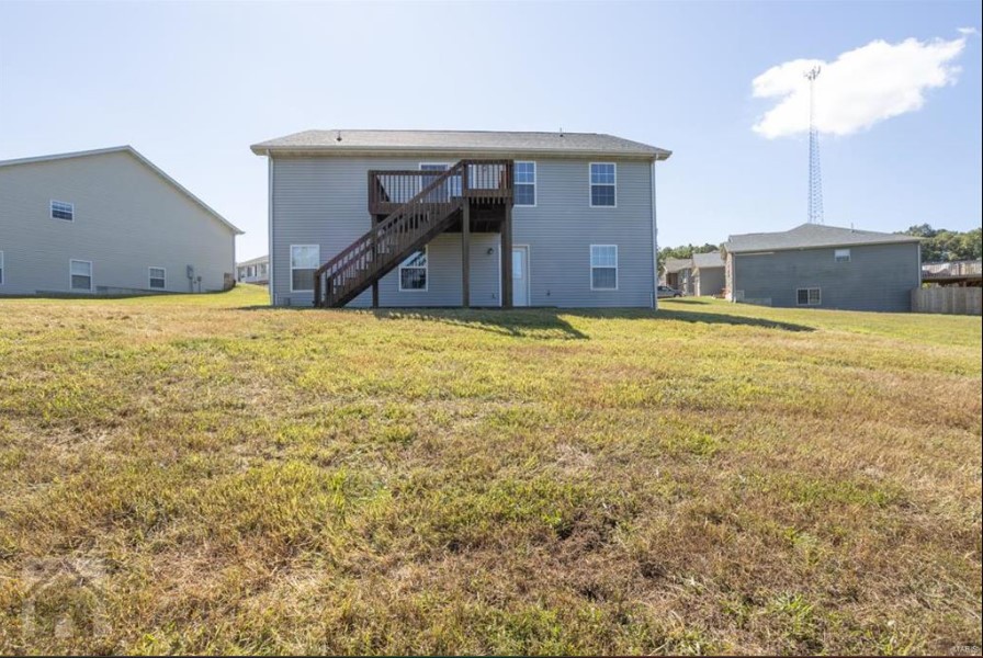 Home for Sale at 16206 Hershey Rd St Robert MO 65584 Full Details