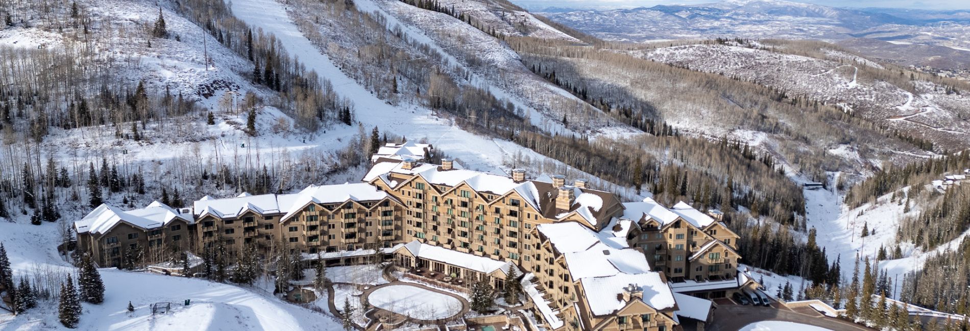 Lower Deer Valley Homes for Sale - Lower Deer Valley Real Estate