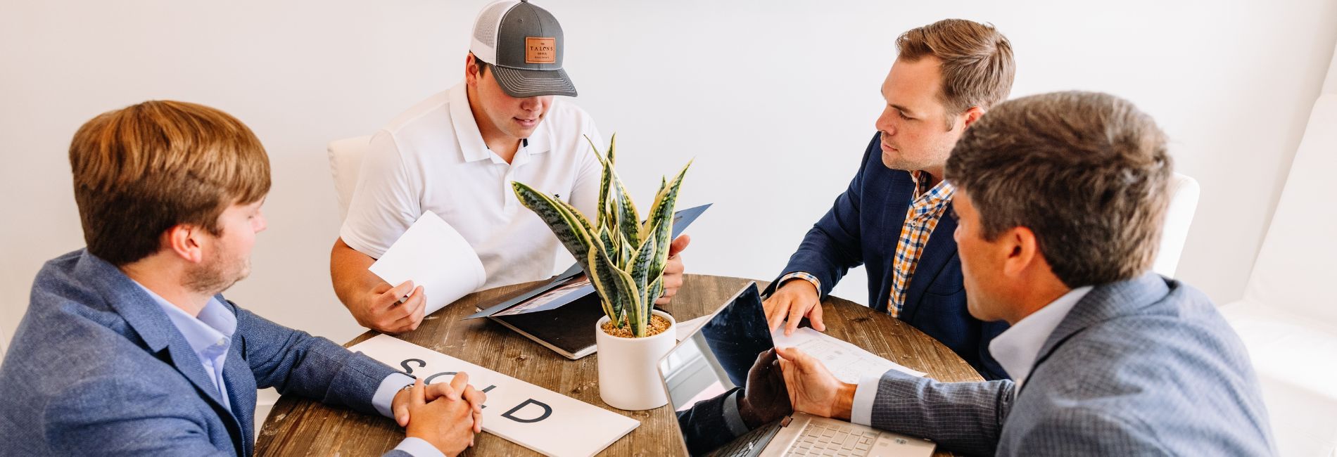 The Talons Group Real Estate Brokerage