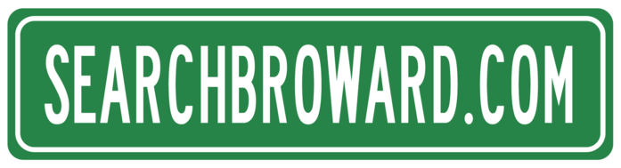 Search Broward Real Estate