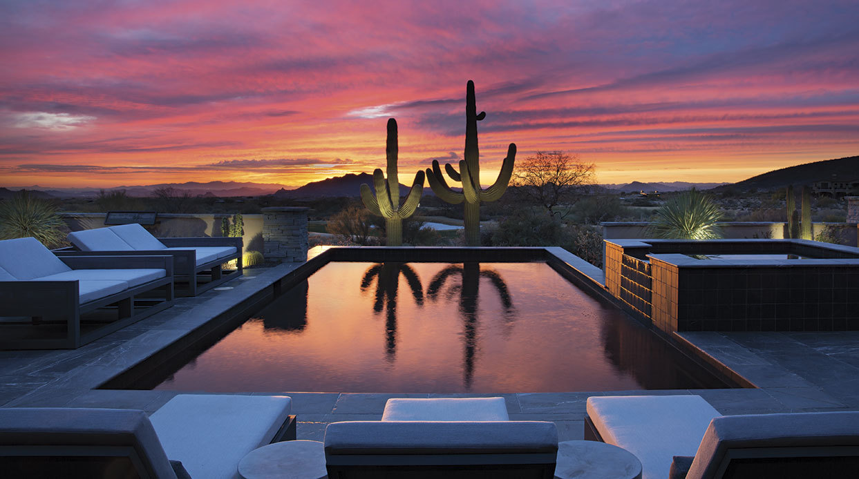 Jeremy Jennings Phoenix Realtor