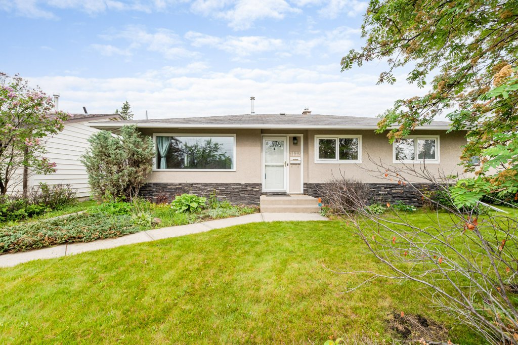 Edmonton, Calgary and Banff/Canmore Real Estate Homes for Sale in