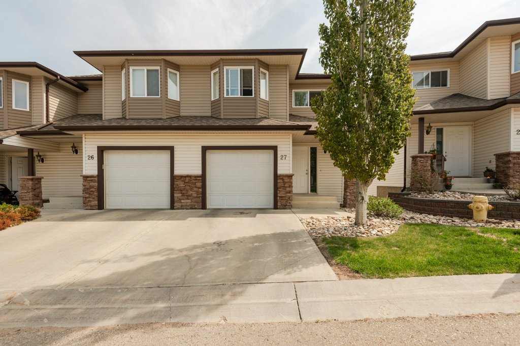 Edmonton, Calgary and Banff/Canmore Real Estate Homes for Sale in Alberta.