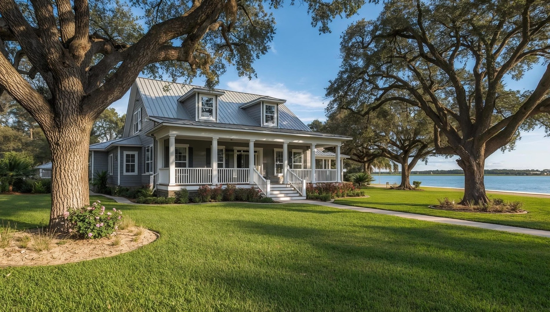 Keller Williams, David Becher, Realtor