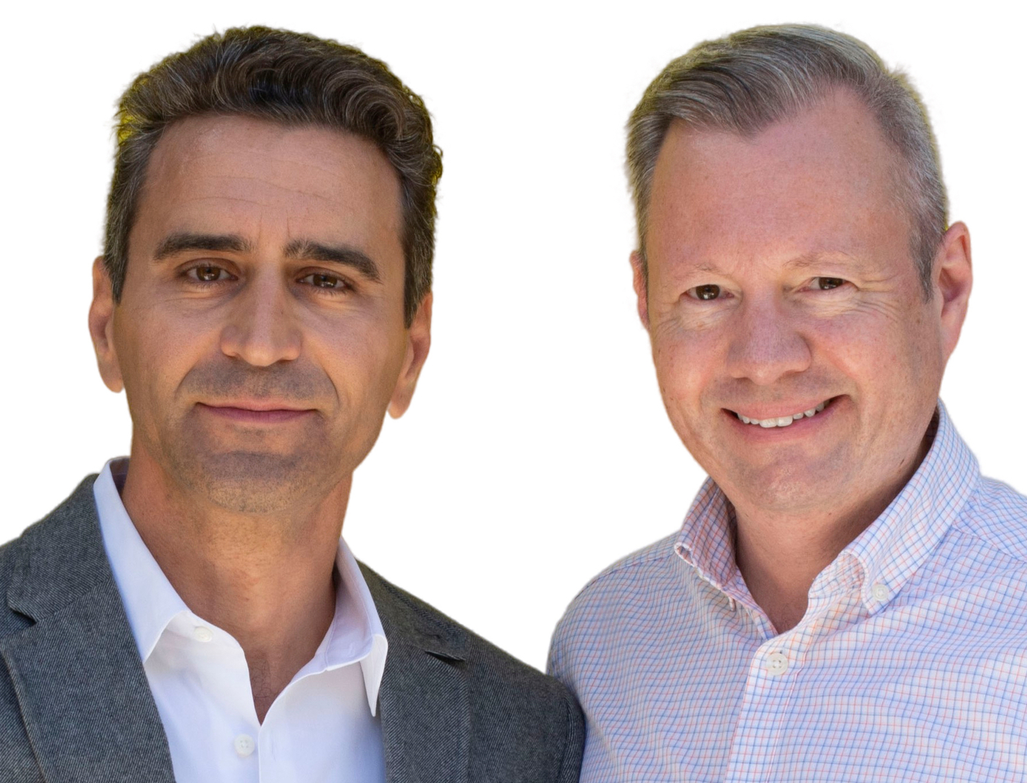 Ary Assadi & Mark Fleckles