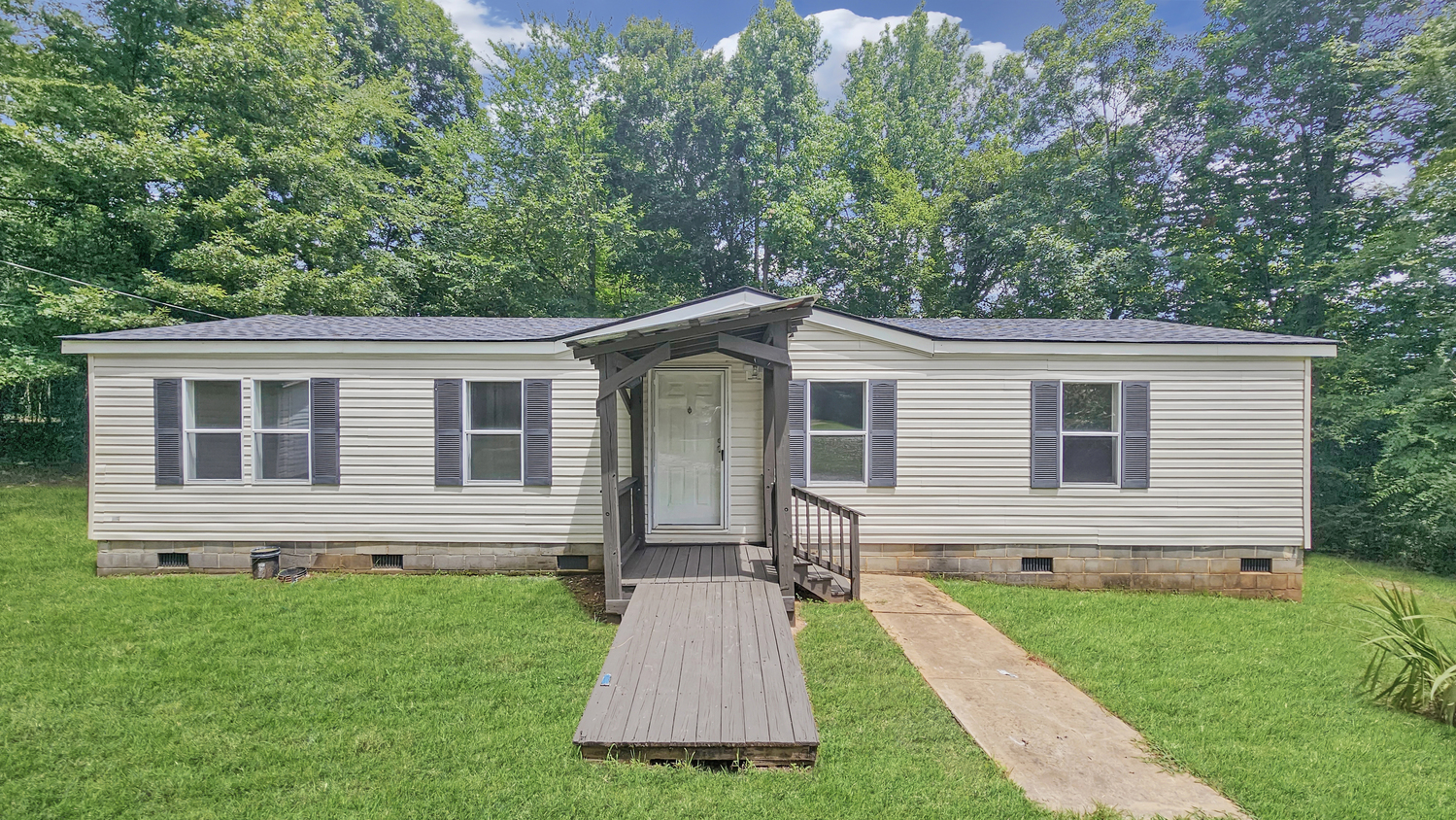 292 A Murphy Road, LaGrange GA