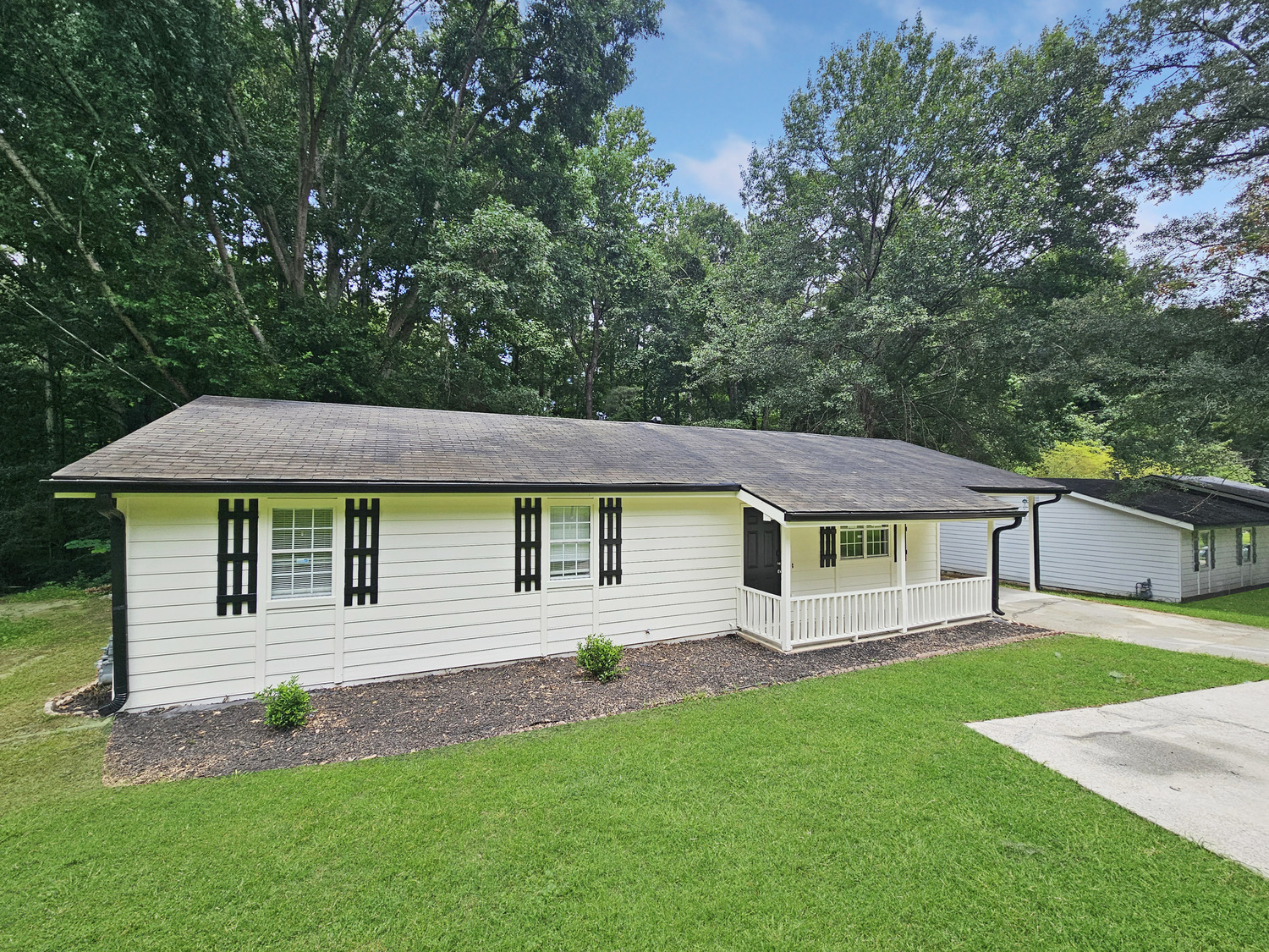 314 Morris Dr SE, Conyers GA