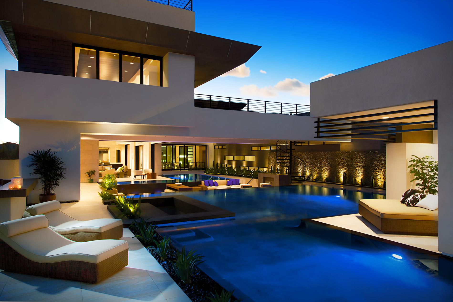 Las Vegas Homes With Strip Views - 6203 Hero Blue Heron Marquis 20250606122820