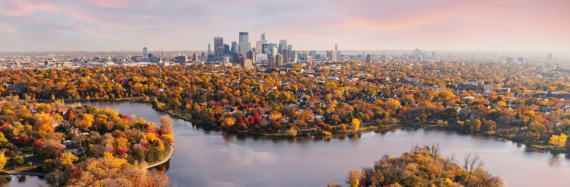 Twin Cities MN Real Estate - Homes for Sale in the Twin Cities