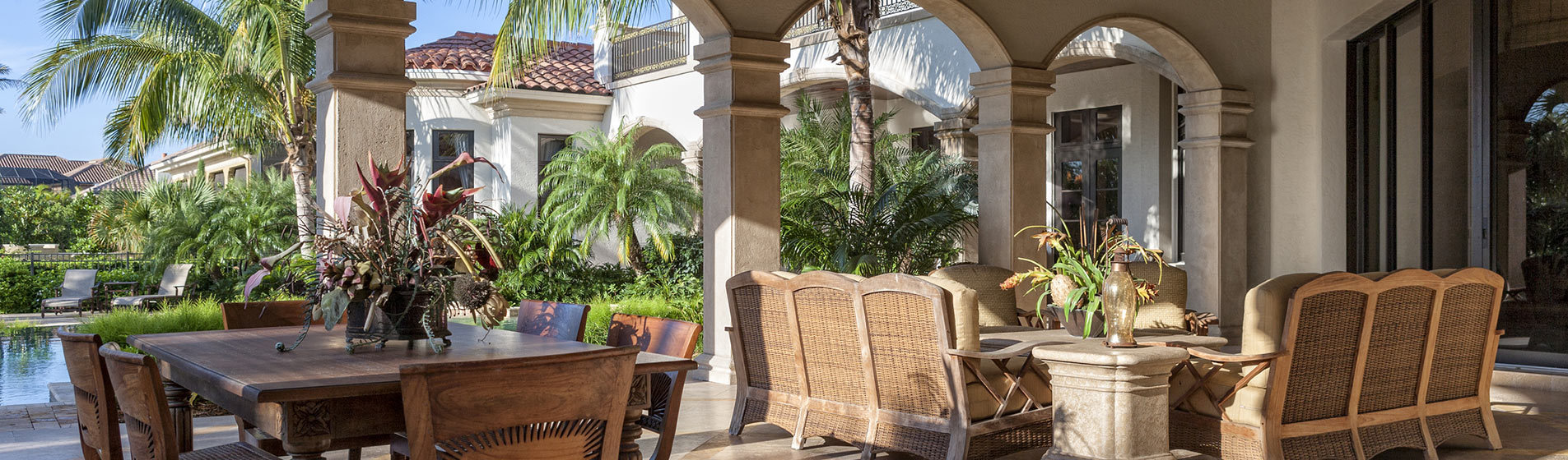 Florida Real Estate - Homes for Sale in Florida