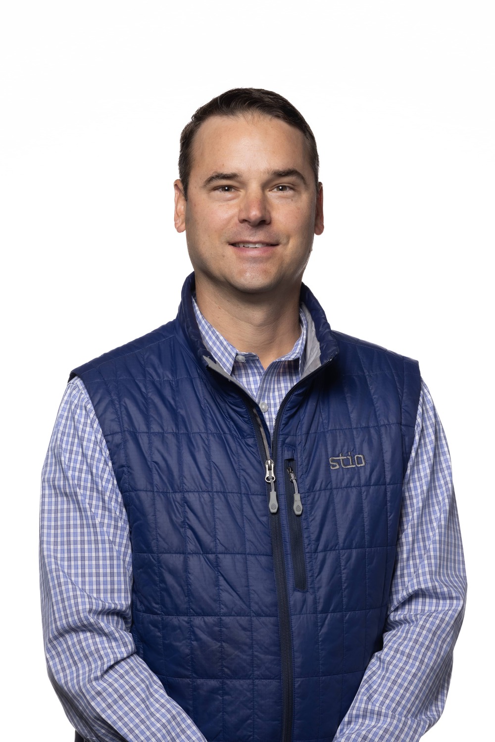 Mike Berkstresser MODUS