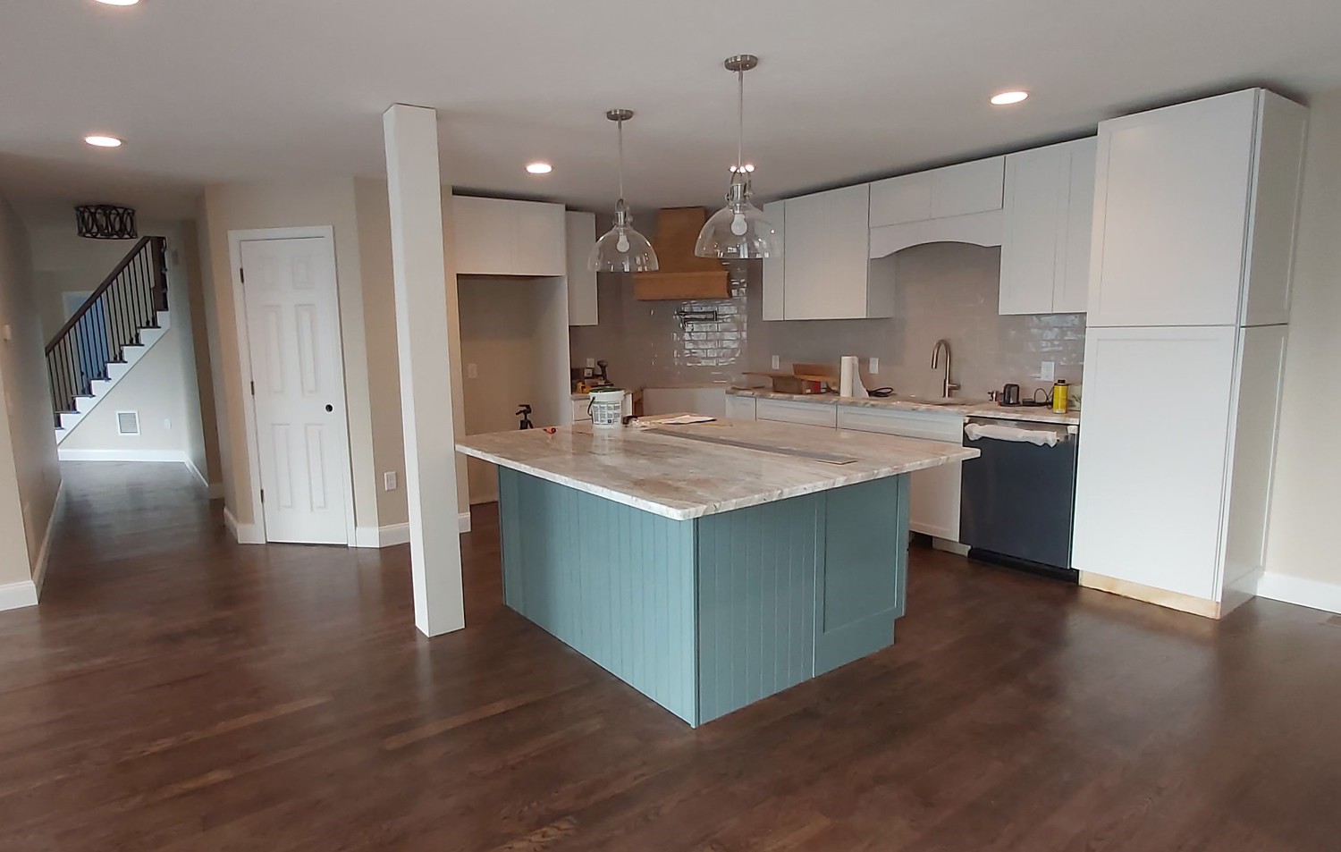 Briarcliff Estates, Leicester MA