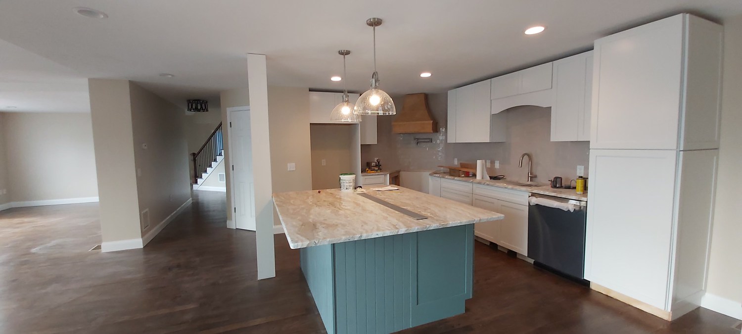 Briarcliff Estates, Leicester MA