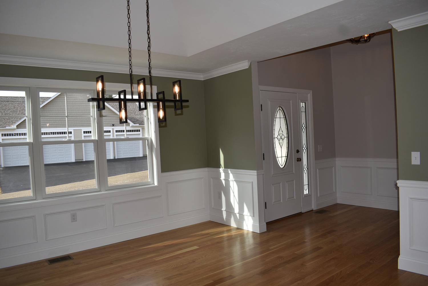 Briarcliff Estates, Leicester MA