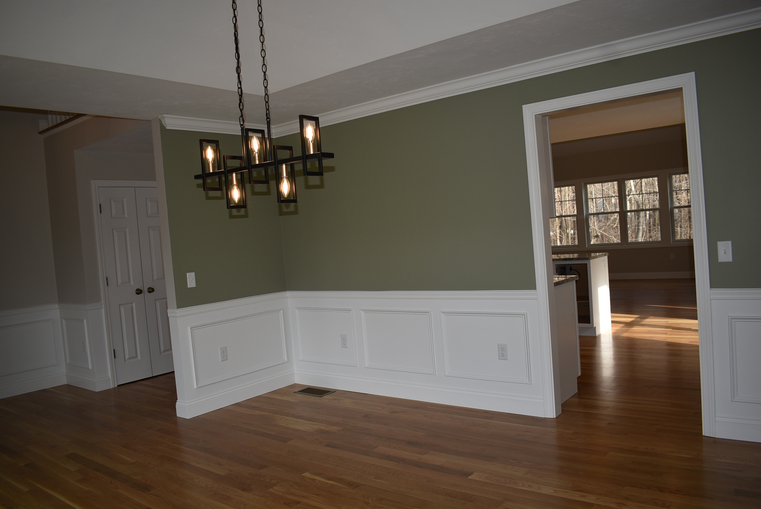 Briarcliff Estates, Leicester MA