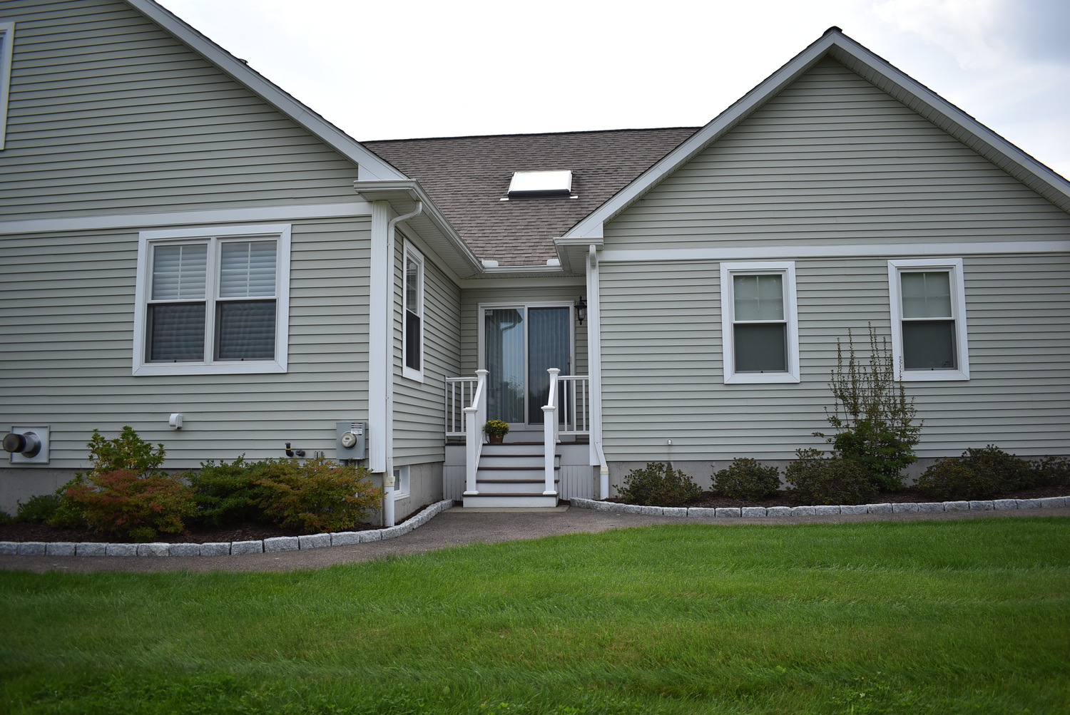 Briarcliff Estates, Leicester MA