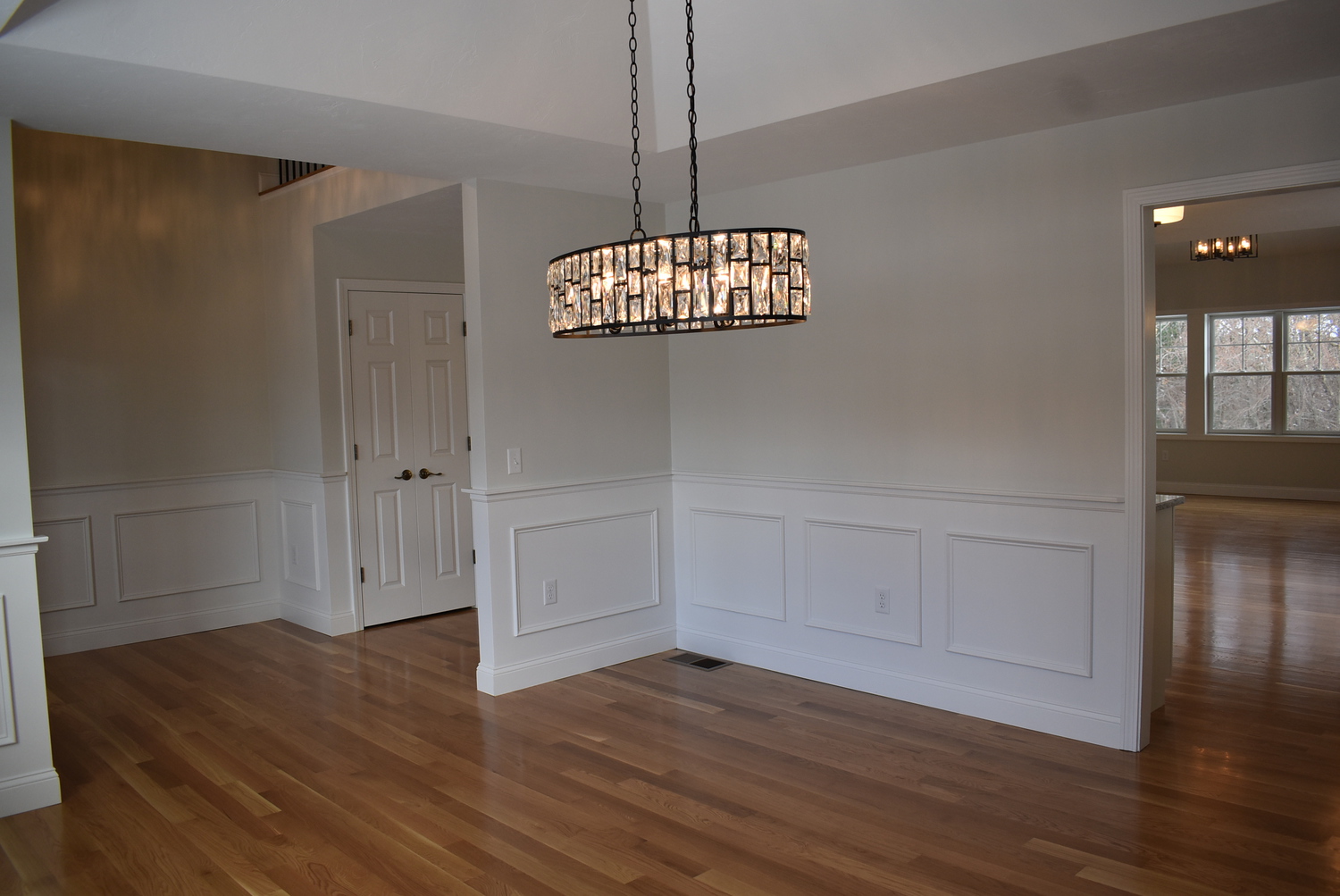 Briarcliff Estates, Leicester MA