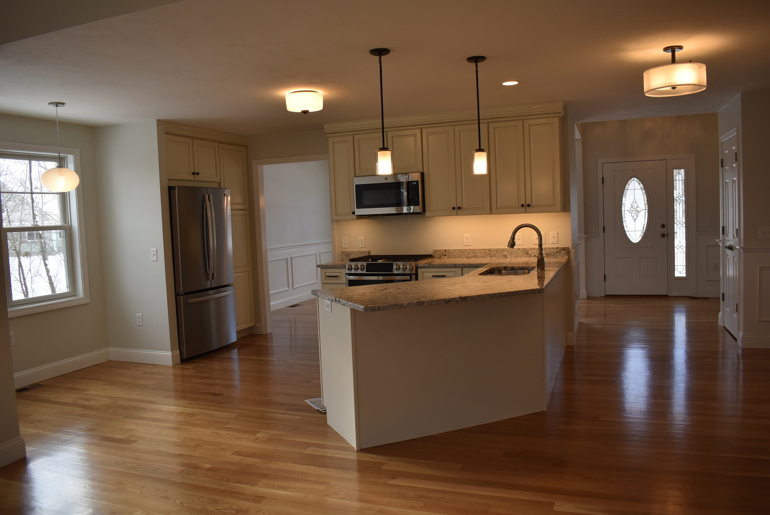 Briarcliff Estates, Leicester MA