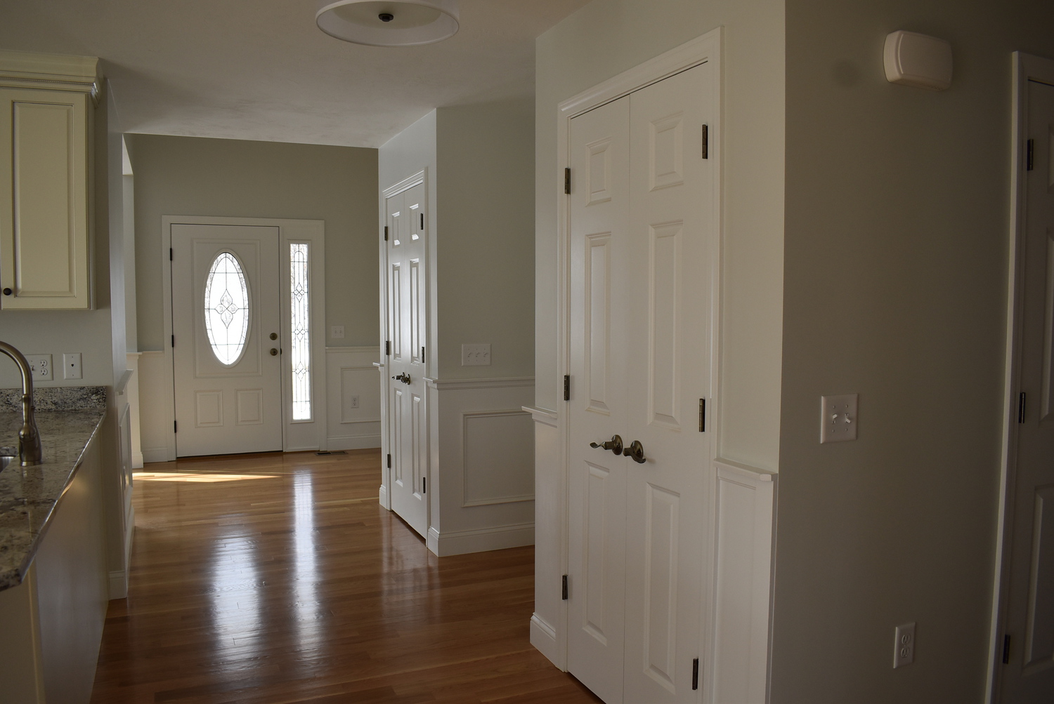 Briarcliff Estates, Leicester MA