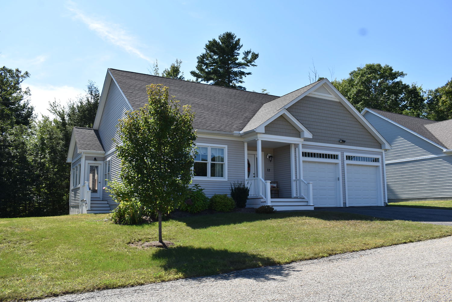 Briarcliff Estates, Leicester MA