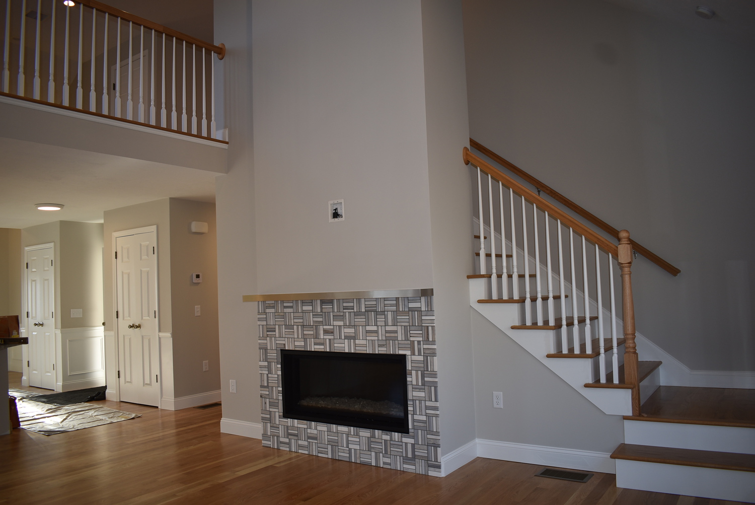 Briarcliff Estates, Leicester MA