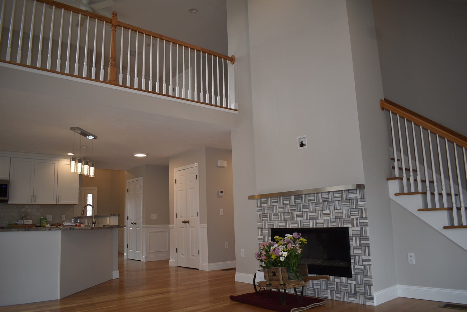 Briarcliff Estates, Leicester MA