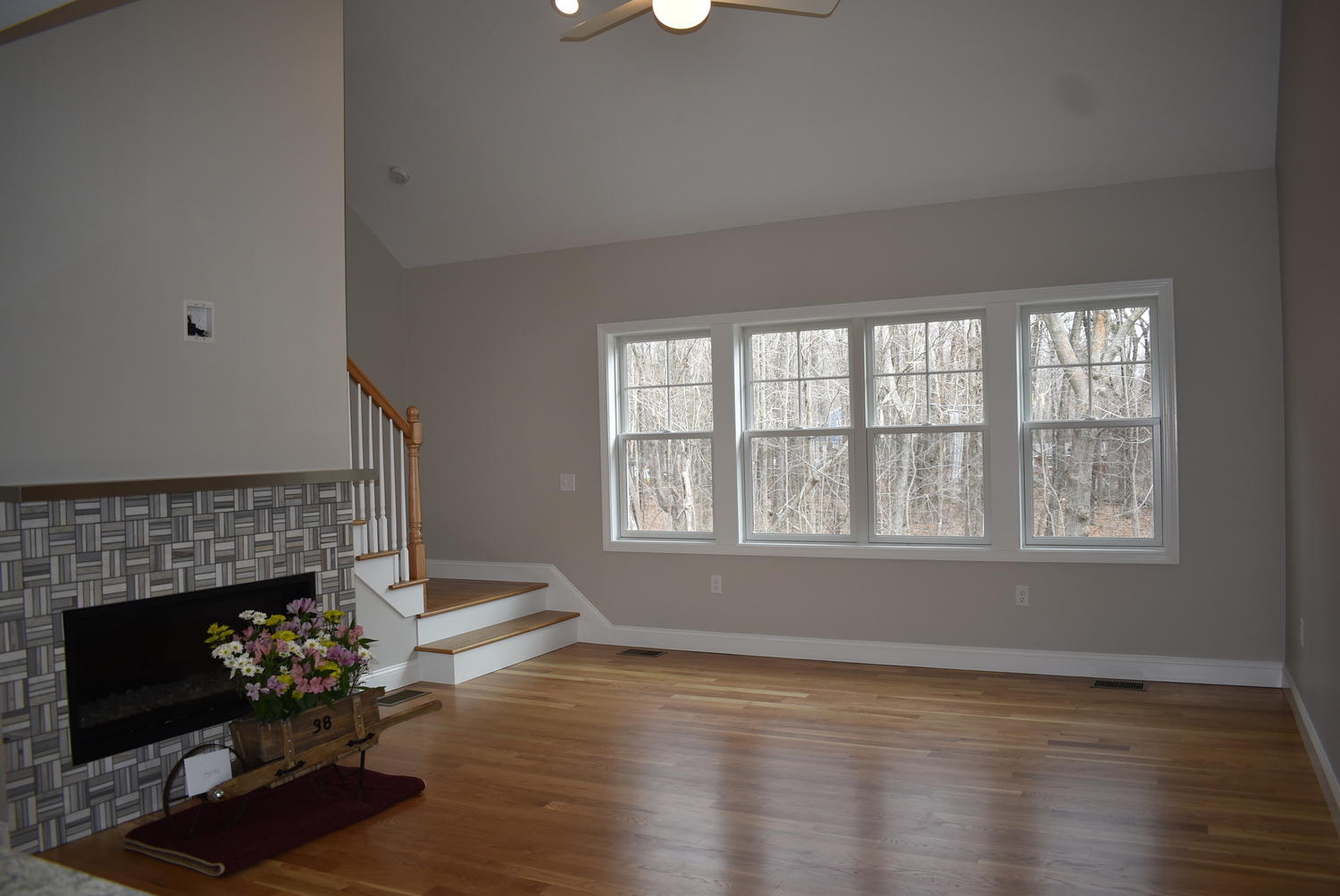 Briarcliff Estates, Leicester MA