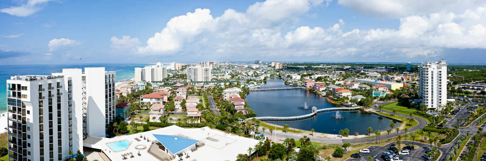 Emerald Coast Real Estate Homes for Sale in Destin FL and Hwy 30A