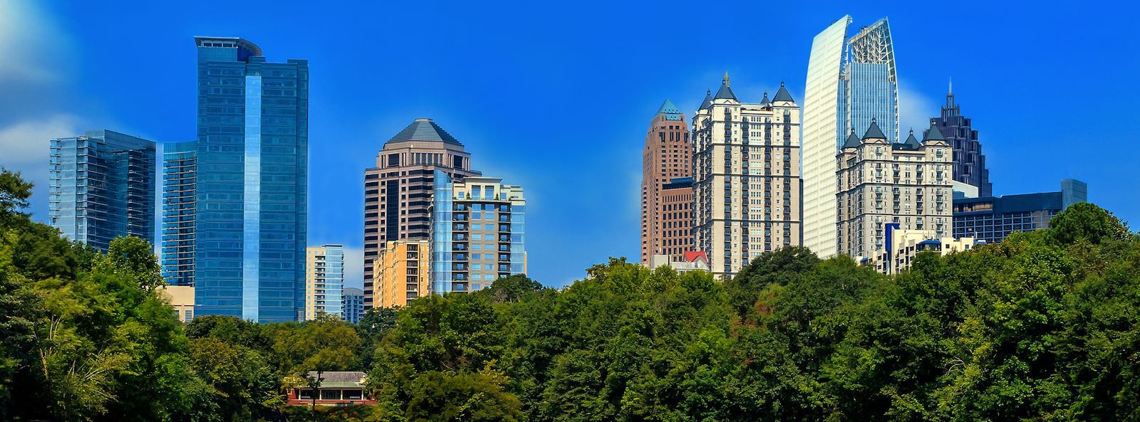 BHGRE Metro Brokers | Atlanta Real Estate Brokerage