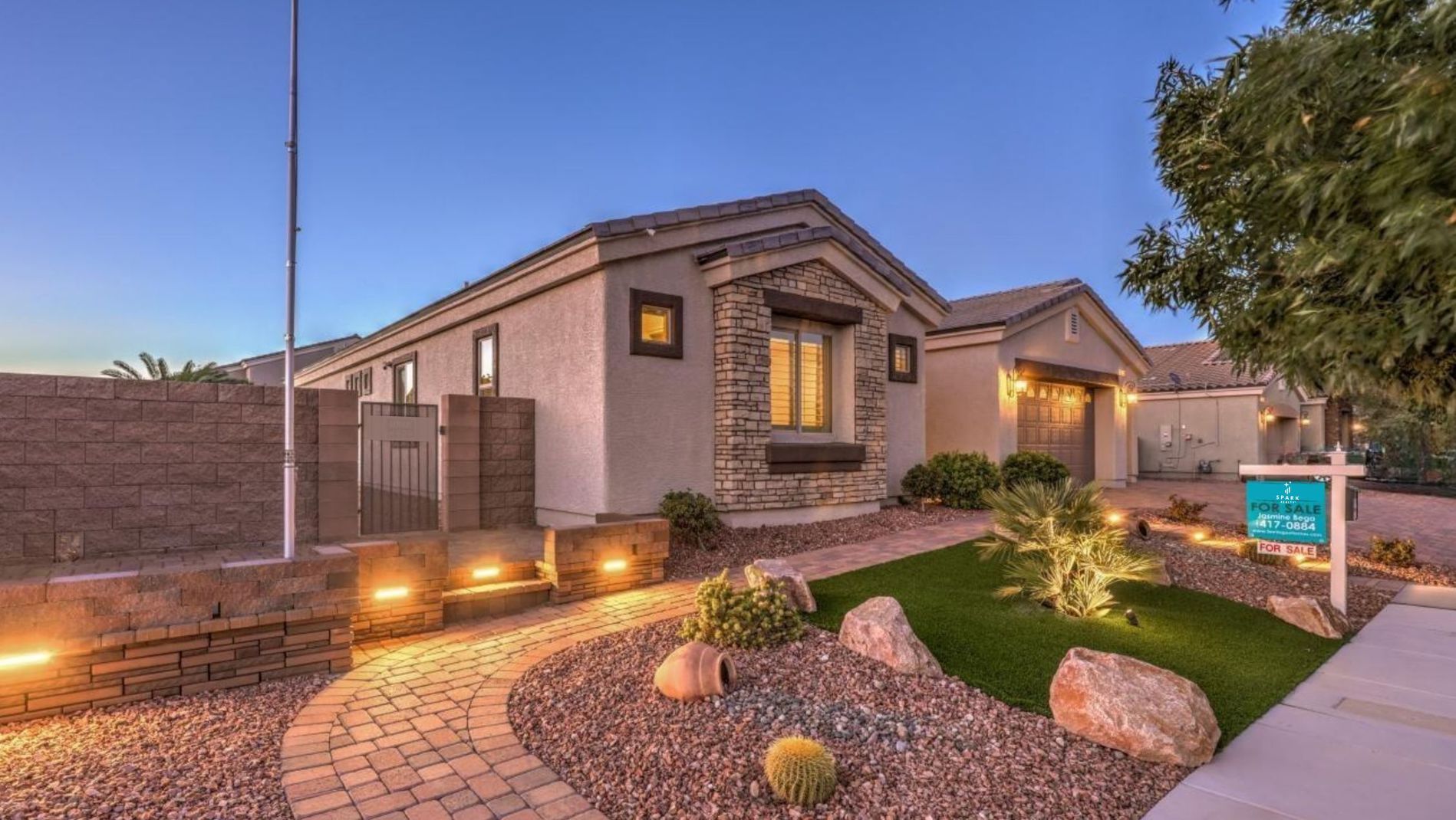 Wolf Creek Homes for Sale - Las Vegas, NV | SeeVegasHomes.com