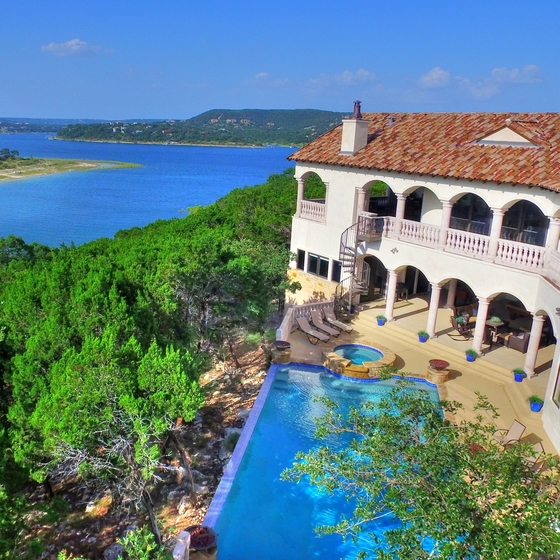 Austin TX Real Estate Homes for Sale in Austin TX