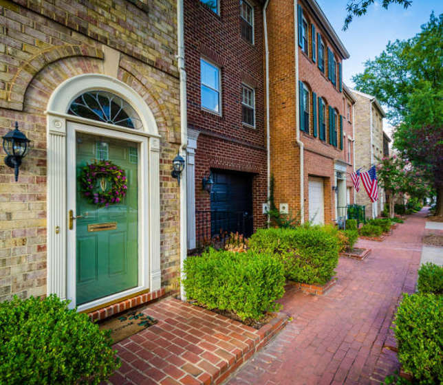 Alexandria VA Real Estate Homes for Sale in Alexandria VA